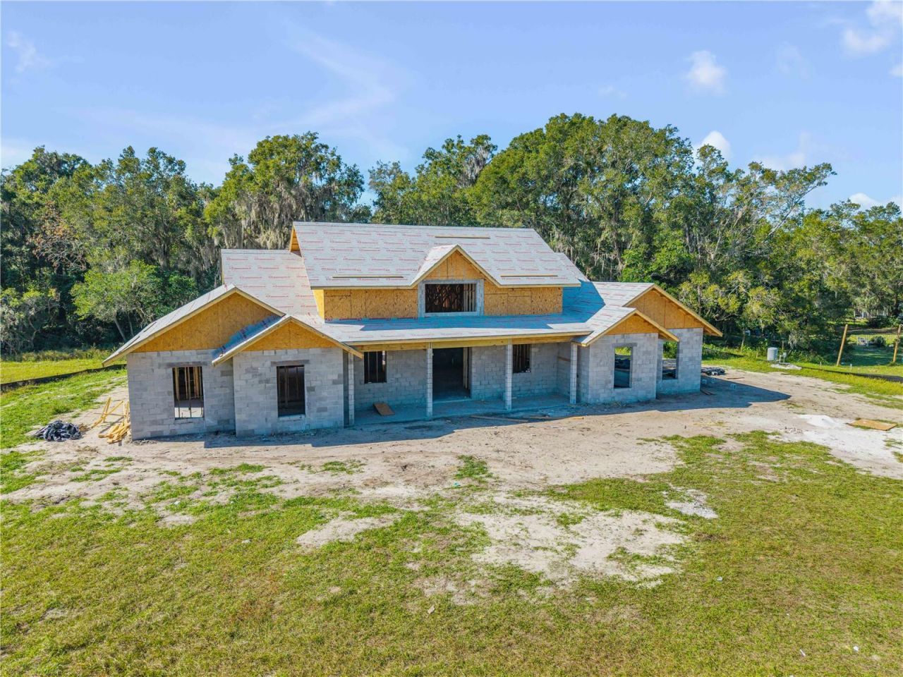 1624 Greens Dairy Road, Deland, FL 32720 Photo
