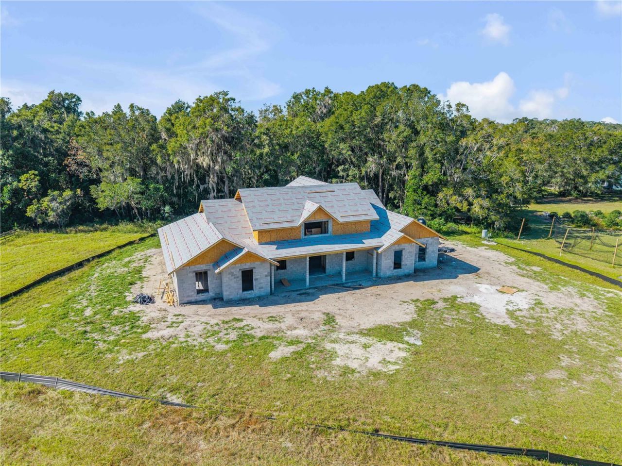 1624 Greens Dairy Road, Deland, FL 32720 Photo