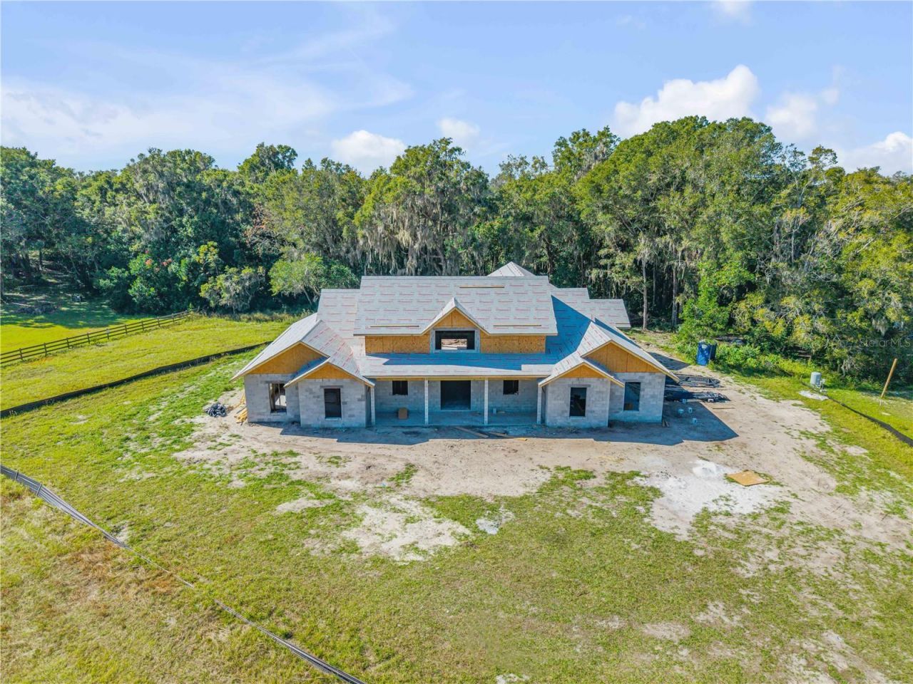 1624 Greens Dairy Road, Deland, FL 32720 Photo
