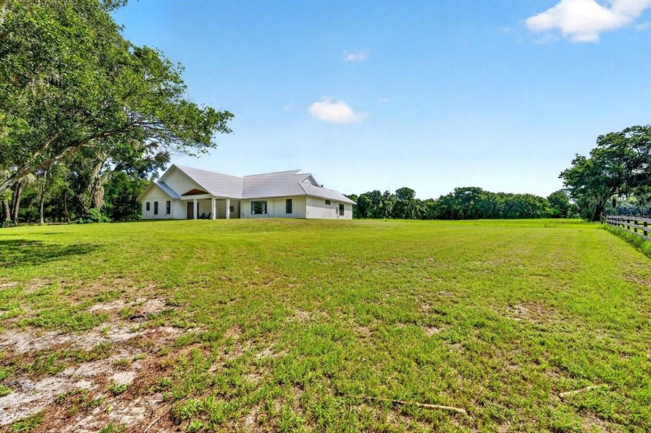 1624 Greens Dairy Road, Deland, FL 32720 Photo