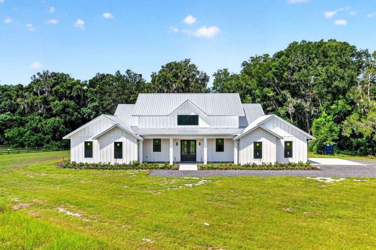 1624 Greens Dairy Road, Deland, FL 32720 Photo