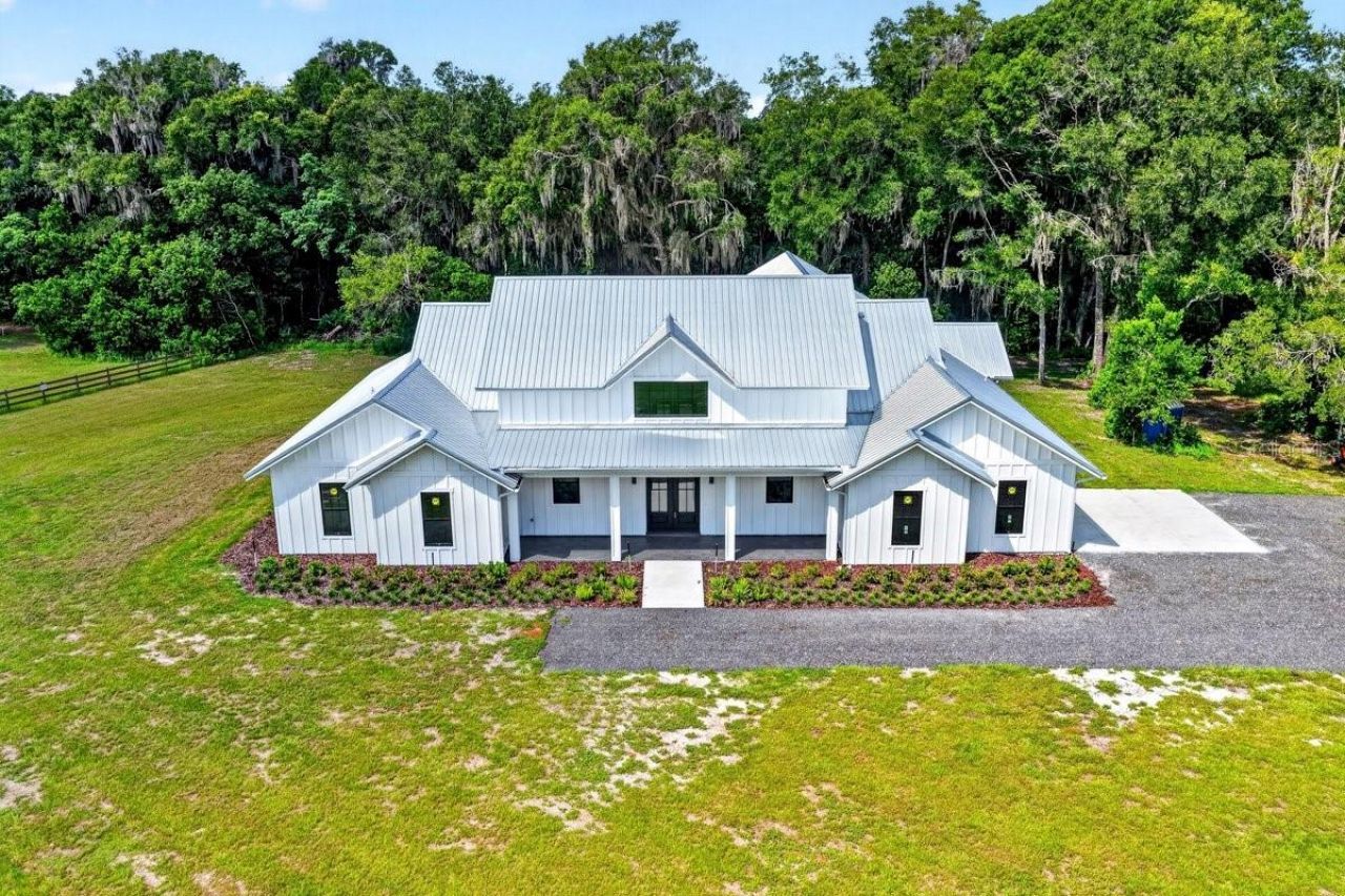 1624 Greens Dairy Road, Deland, FL 32720 Photo