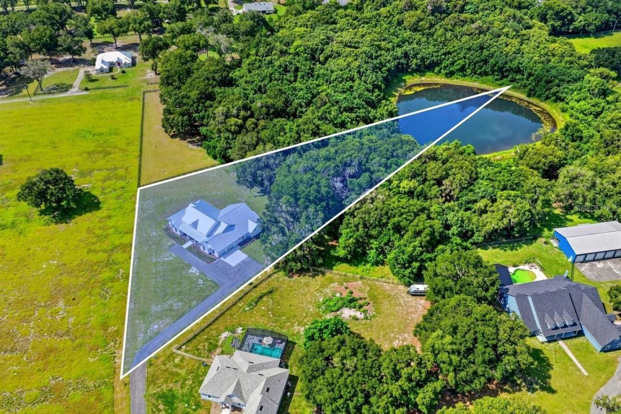 1624 Greens Dairy Road, Deland, FL 32720 Photo