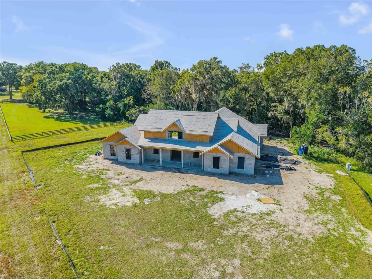 1624 Greens Dairy Road, Deland, FL 32720 Photo