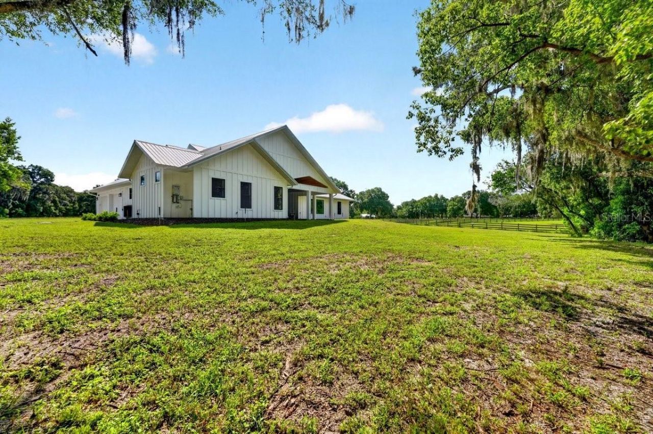 1624 Greens Dairy Road, Deland, FL 32720 Photo