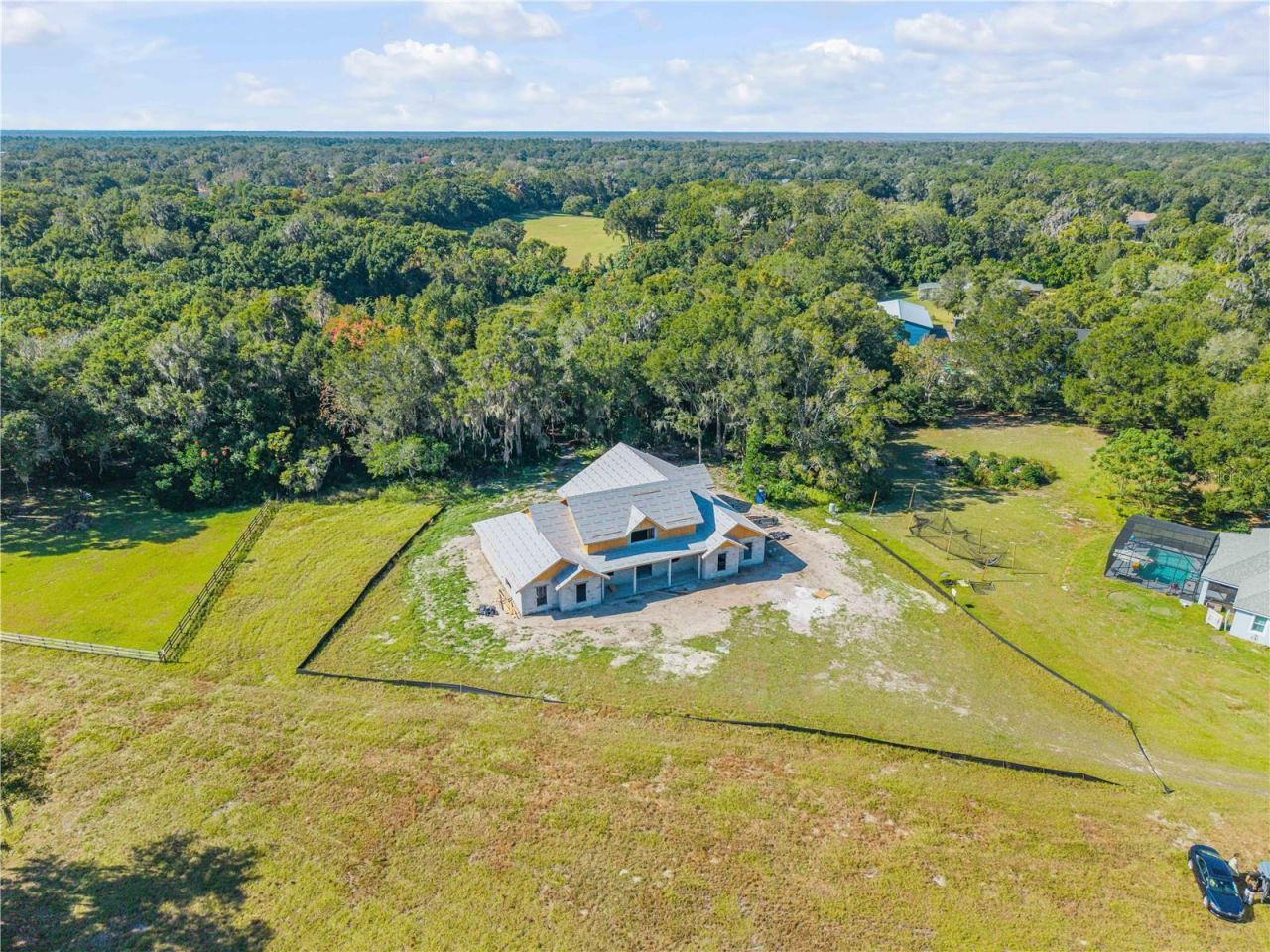 1624 Greens Dairy Road, Deland, FL 32720 Photo