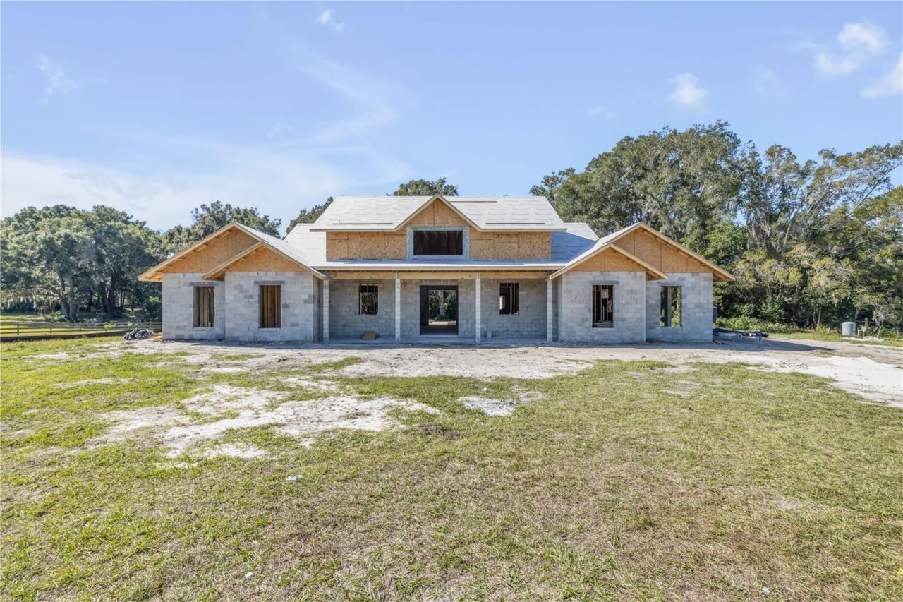 1624 Greens Dairy Road, Deland, FL 32720 Photo