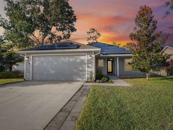 116 W 5TH STREET, CHULUOTA, FL 32766