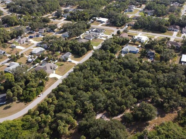 ALFA TERRACE, NORTH PORT, FL 34286