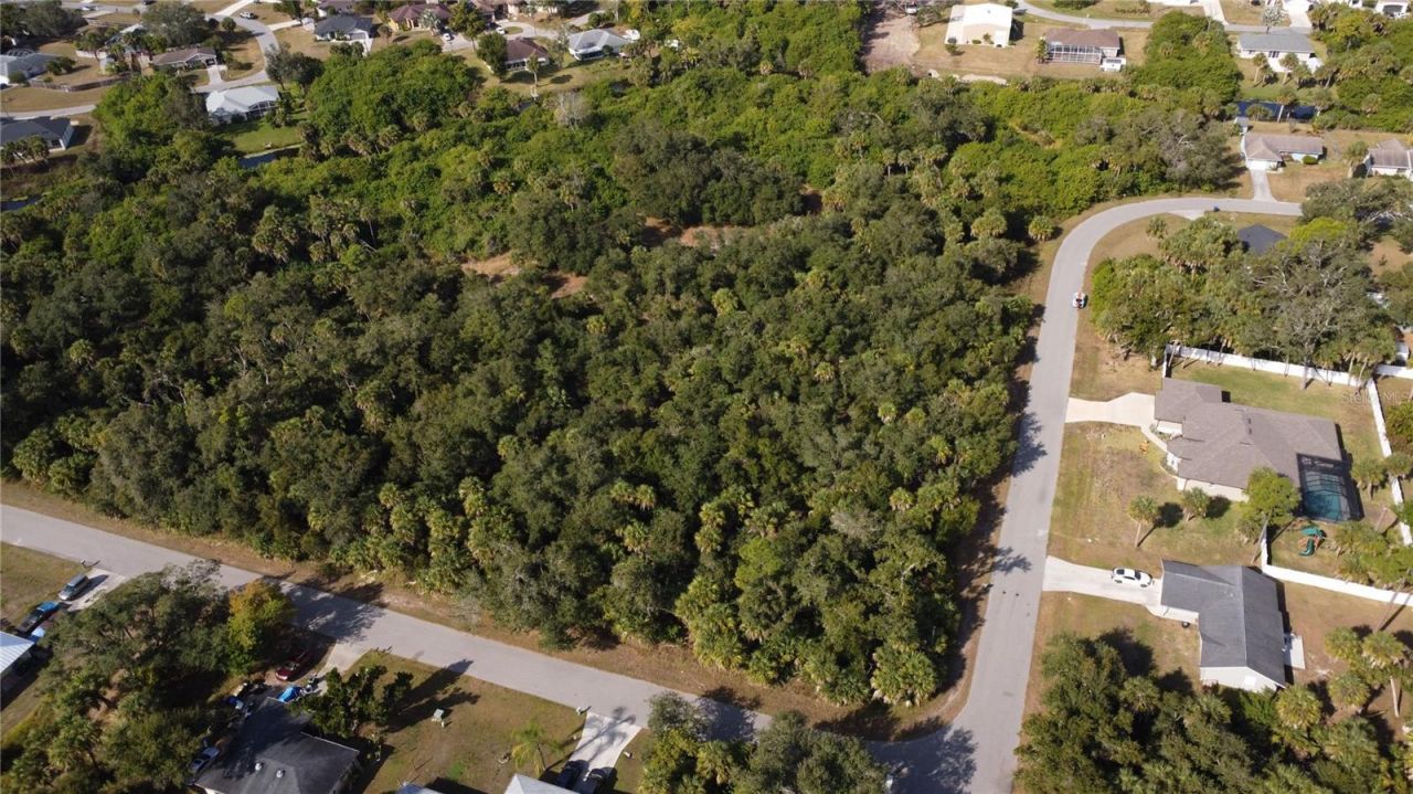 Alfa Terrace, North Port, FL 34286 Photo