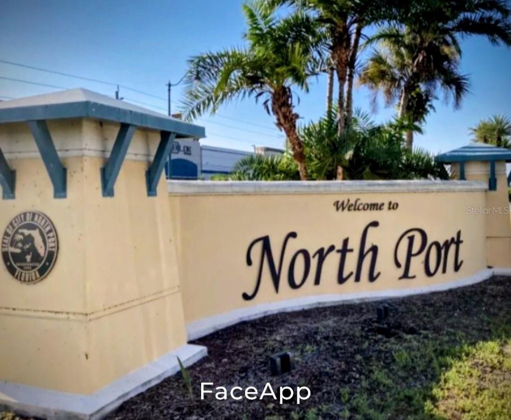 Alfa Terrace, North Port, FL 34286 Photo