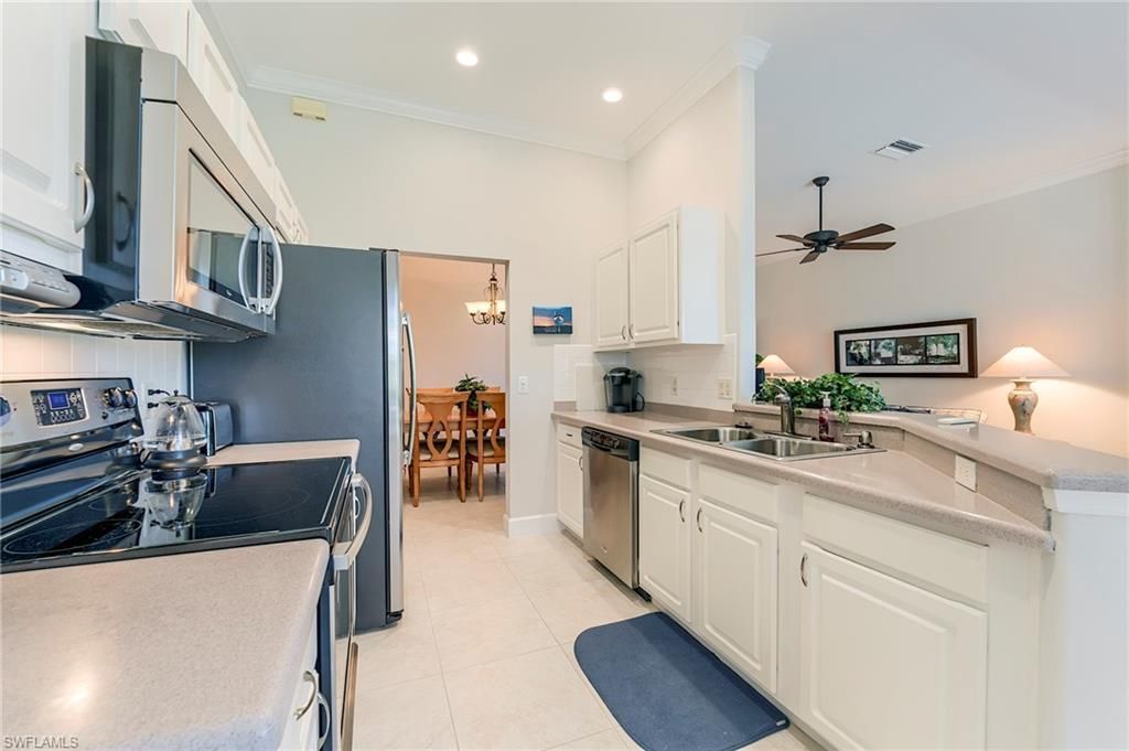 9049 Spring Run Blvd, Estero, FL 34135 Photo