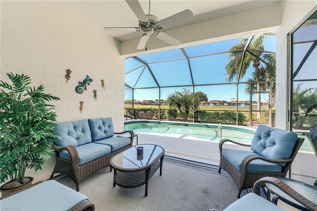 9049 Spring Run Blvd, Estero, FL 34135 Photo