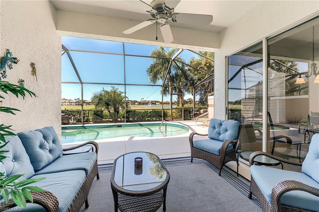 9049 Spring Run Blvd, Estero, FL 34135 Photo