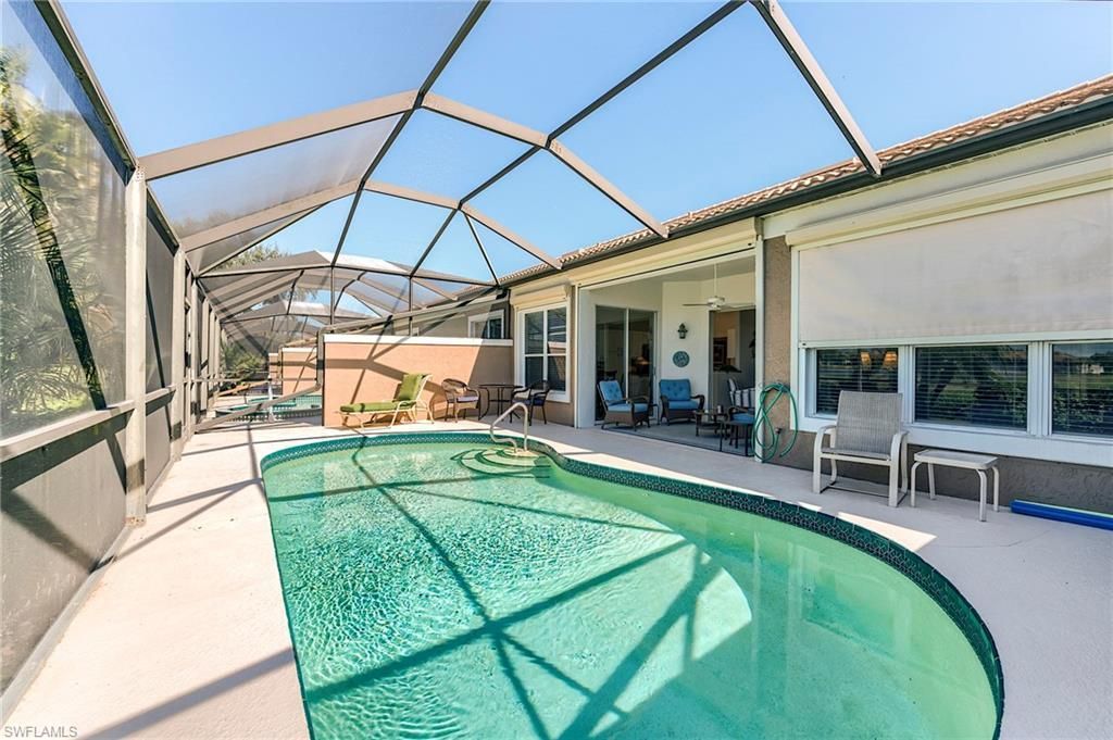 9049 Spring Run Blvd, Estero, FL 34135 Photo