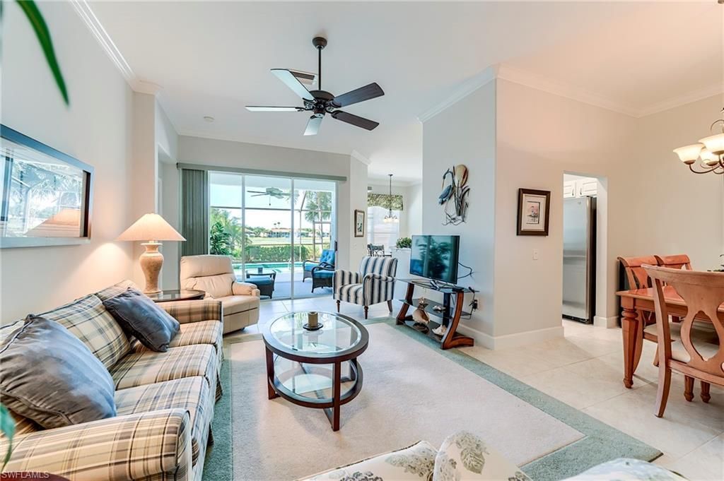 9049 Spring Run Blvd, Estero, FL 34135 Photo