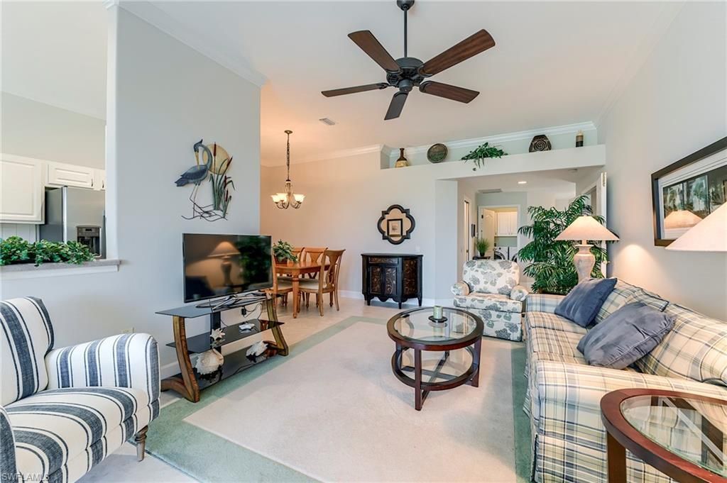 9049 Spring Run Blvd, Estero, FL 34135 Photo