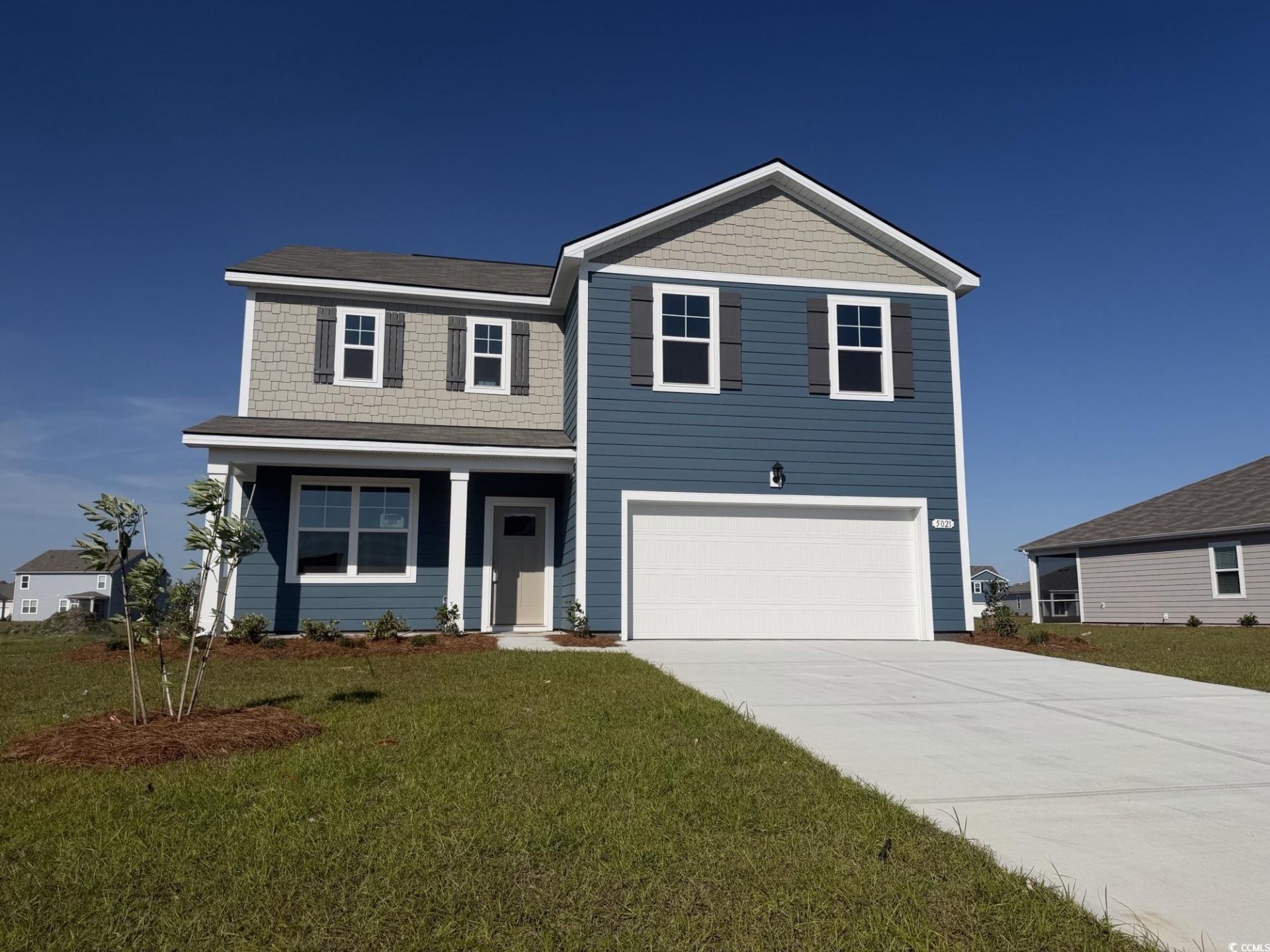 5021 Yellowstone Dr. Photo 1