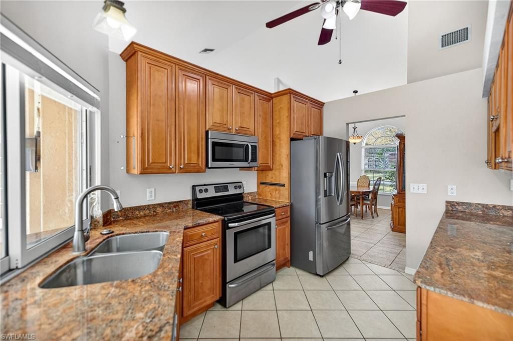 1445 Argyle Dr, Fort Myers, FL 33919 Photo