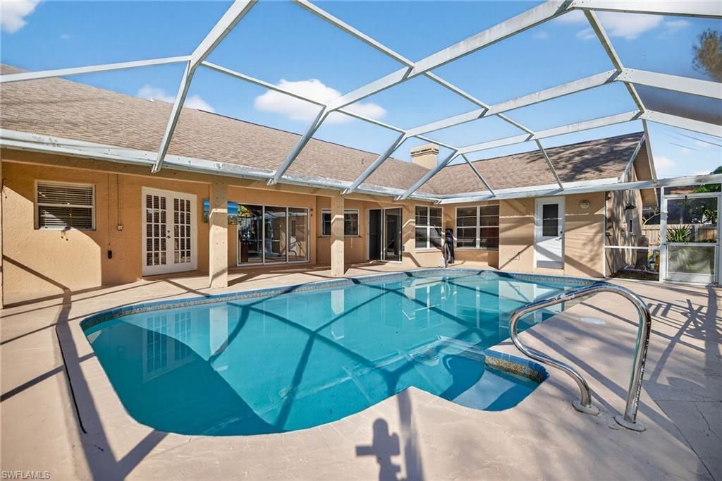 1445 Argyle Dr, Fort Myers, FL 33919 Photo