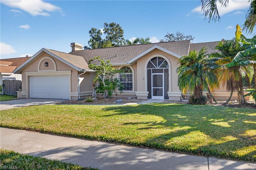 1445 Argyle Dr, Fort Myers, FL 33919 Photo