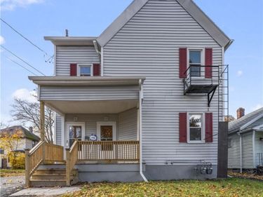 131 York Street, Rochester, NY 14611