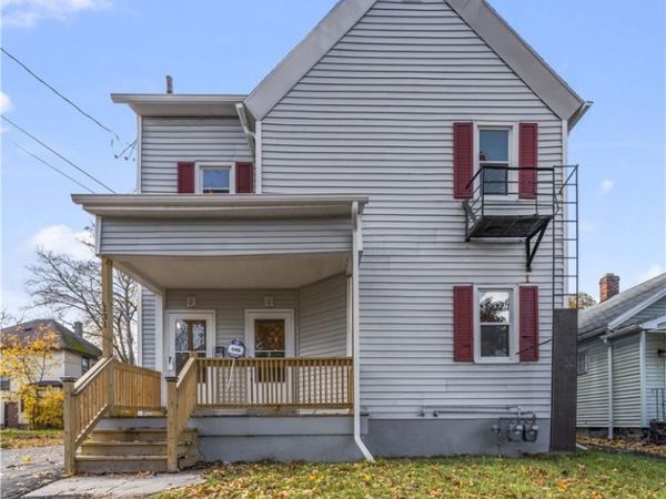 131 York Street, Rochester, NY 14611