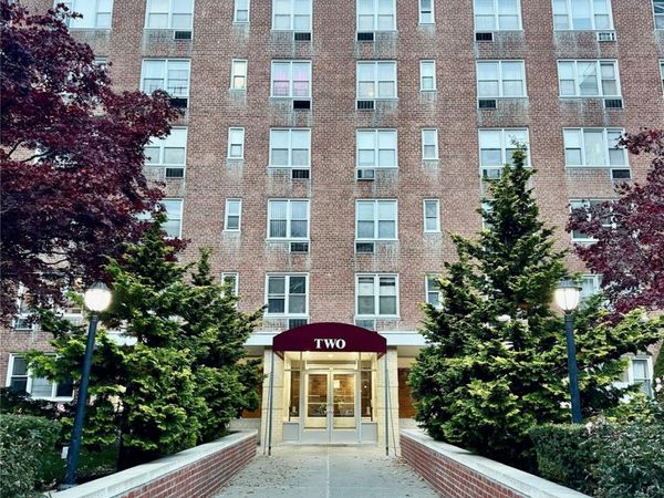 2 Sadore Lane, Unit 6N, Yonkers, NY 10710