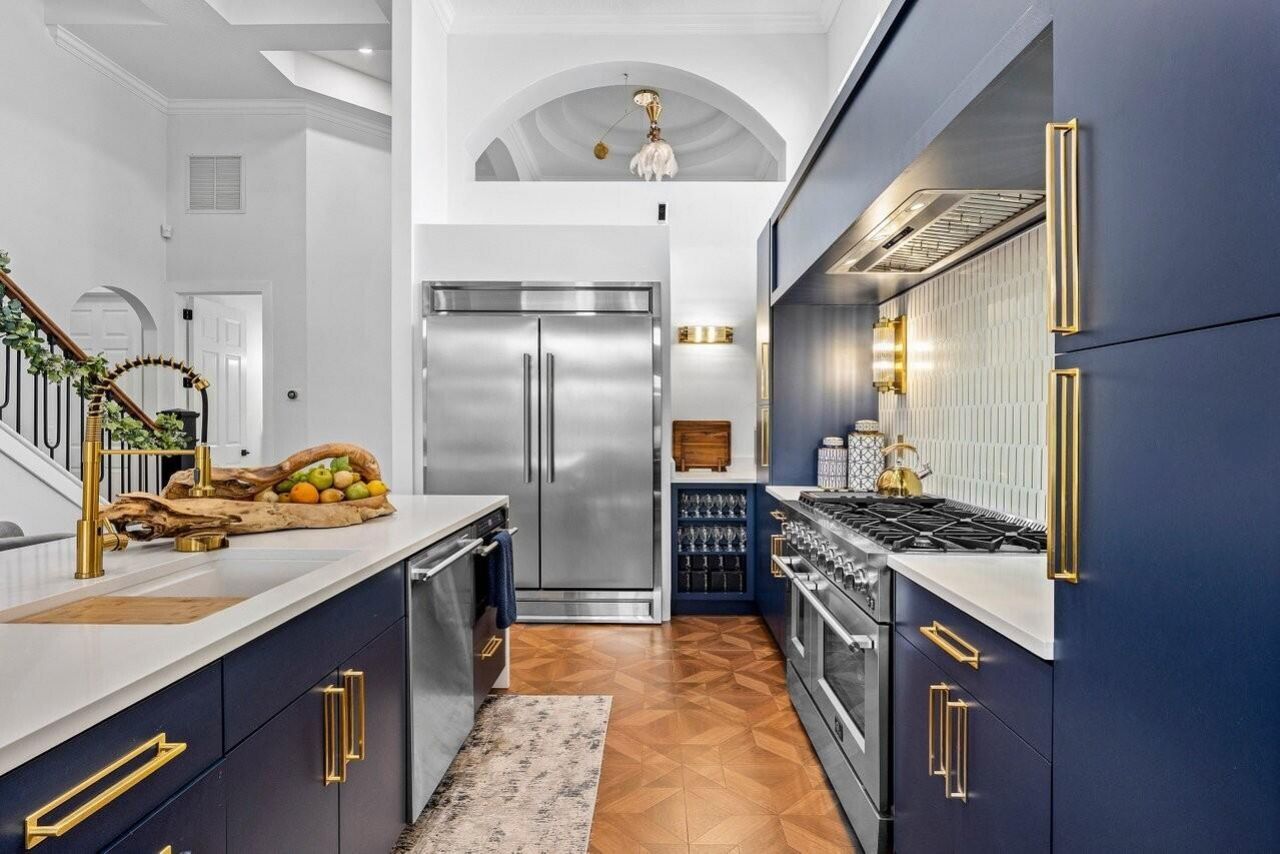 107 SE Santa Gardenia, Port Saint Lucie, FL 34984 Photo