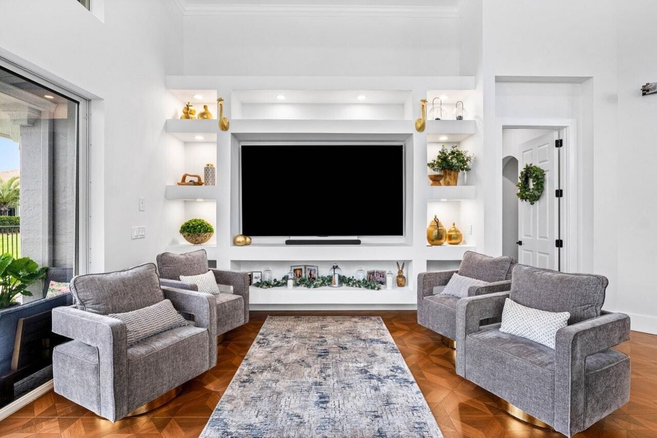 107 SE Santa Gardenia, Port Saint Lucie, FL 34984 Photo