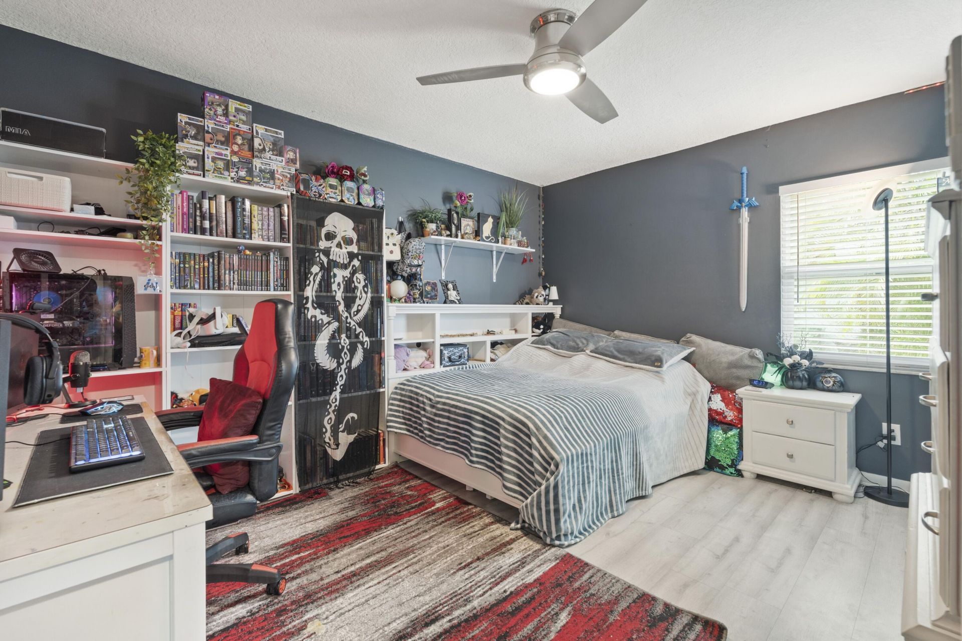 2316 SW Lejune Street, Port Saint Lucie, FL 34953 Photo