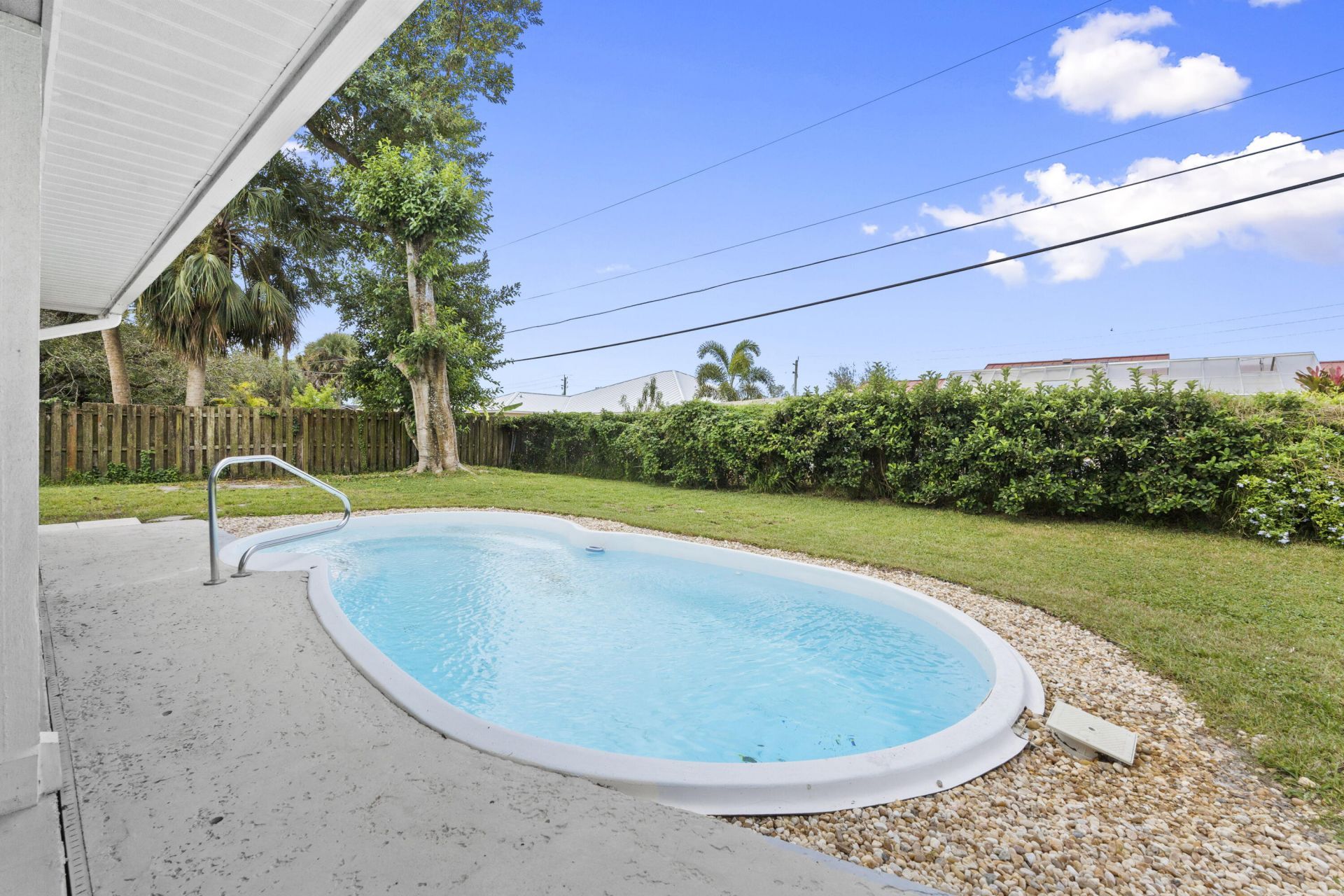 2316 SW Lejune Street, Port Saint Lucie, FL 34953 Photo