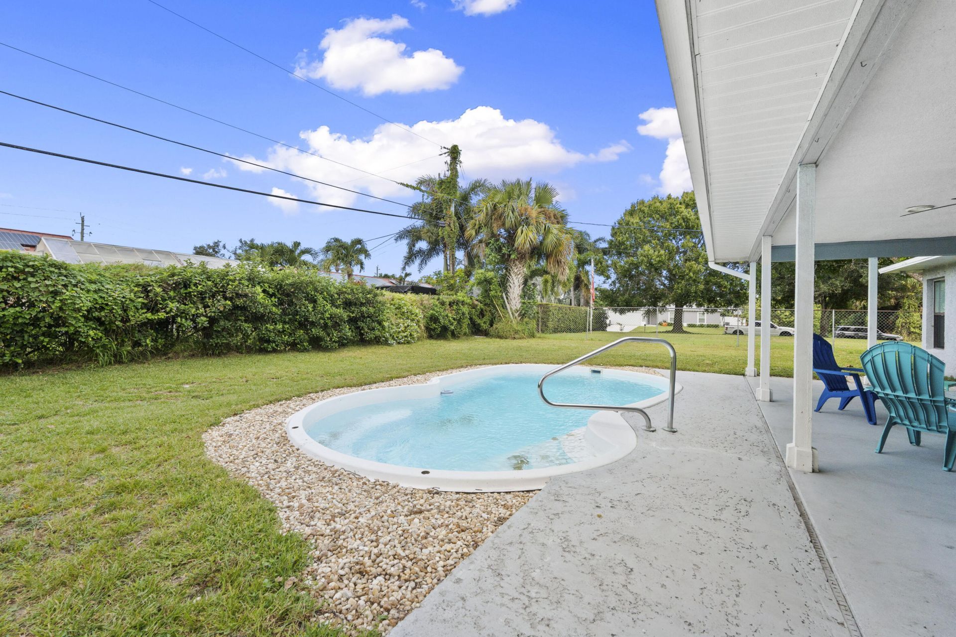 2316 SW Lejune Street, Port Saint Lucie, FL 34953 Photo