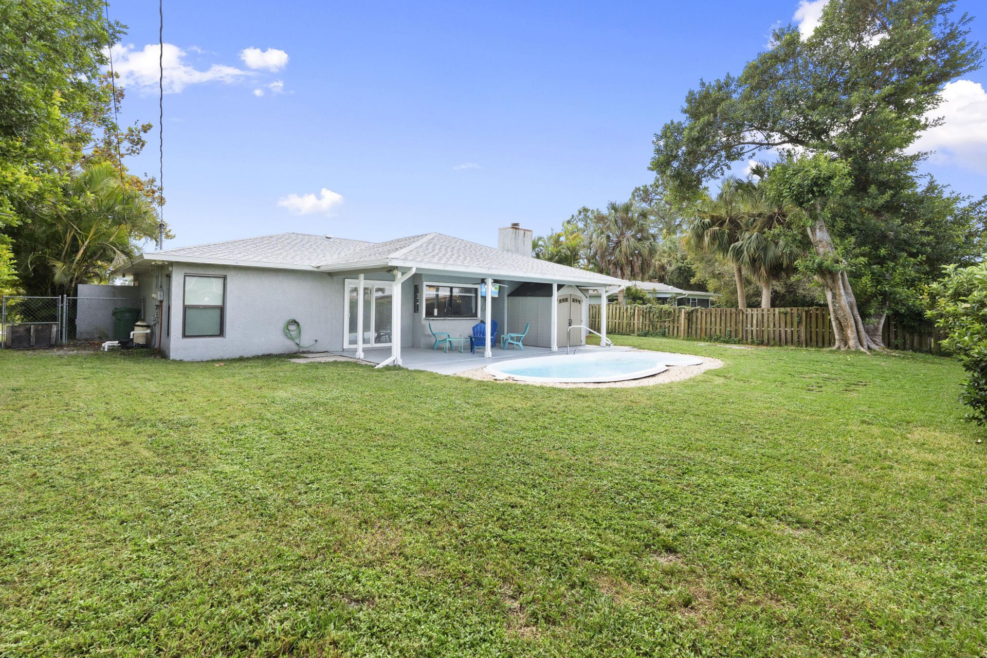 2316 SW Lejune Street, Port Saint Lucie, FL 34953 Photo