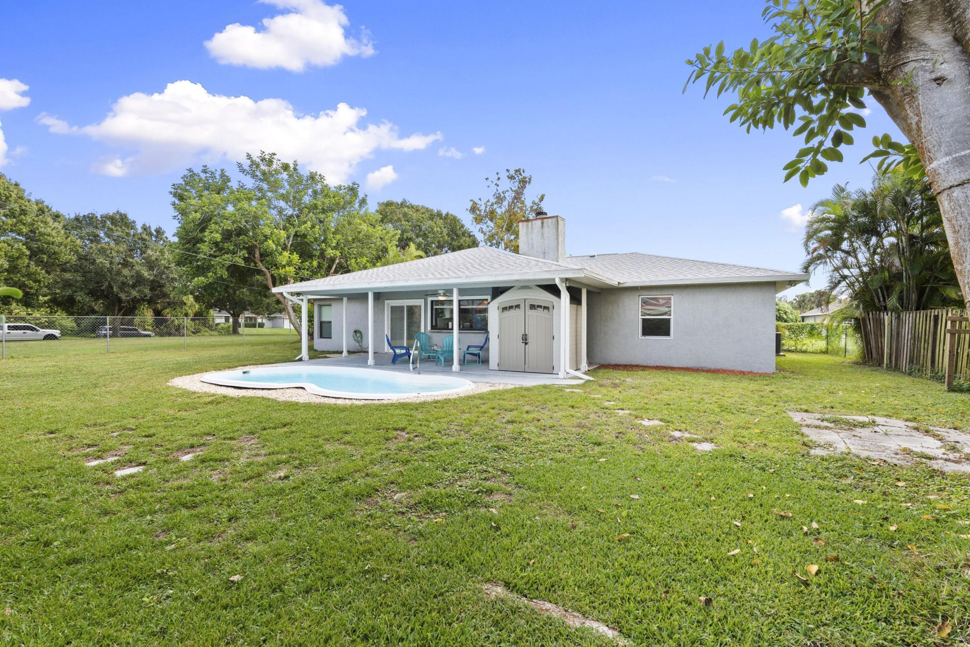 2316 SW Lejune Street, Port Saint Lucie, FL 34953 Photo