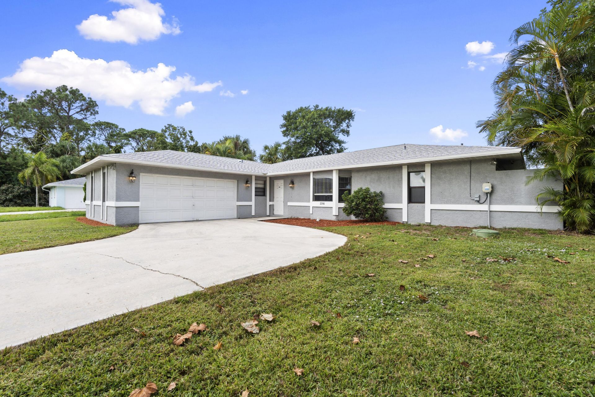 2316 SW Lejune Street, Port Saint Lucie, FL 34953 Photo