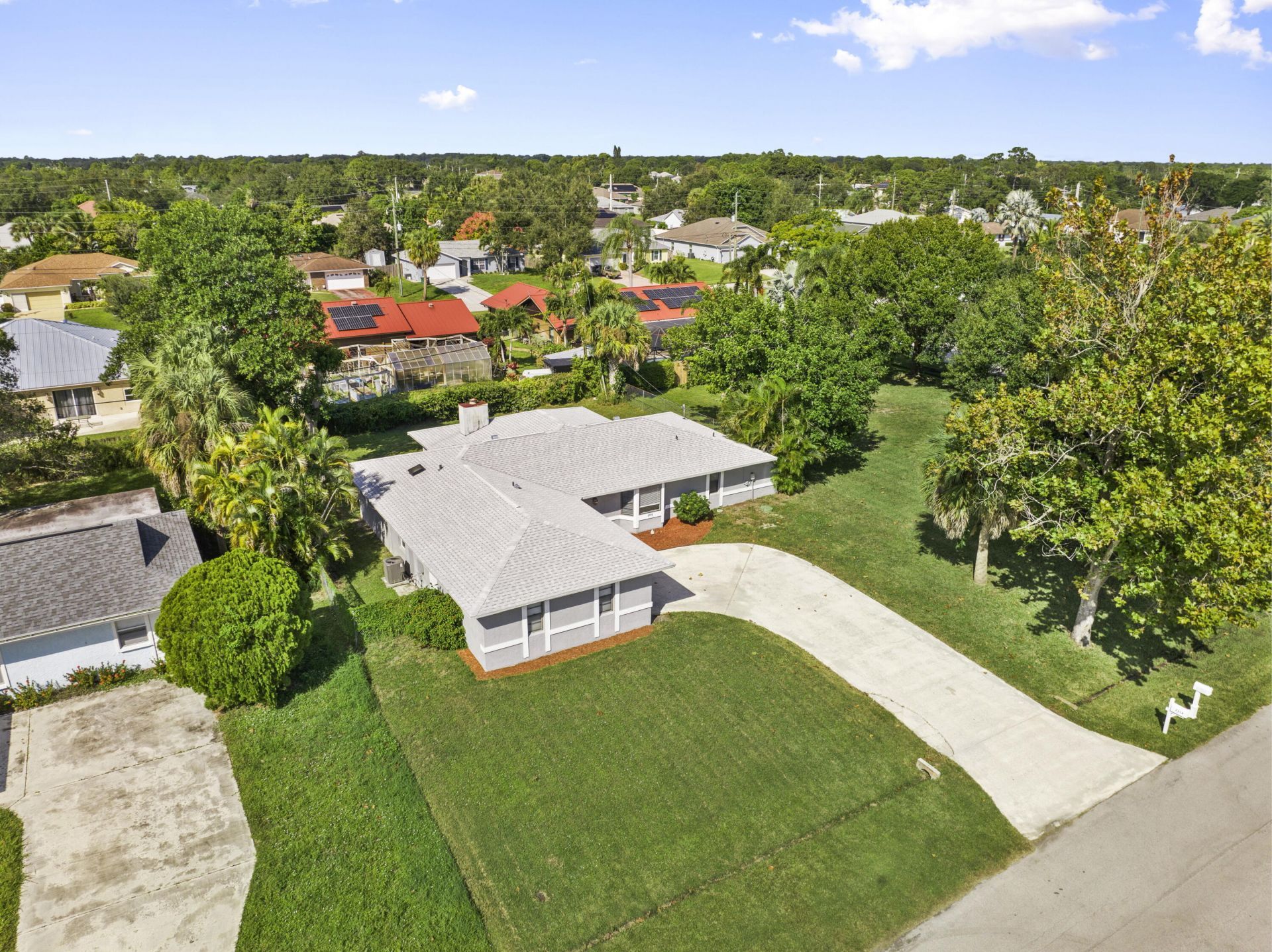 2316 SW Lejune Street, Port Saint Lucie, FL 34953 Photo