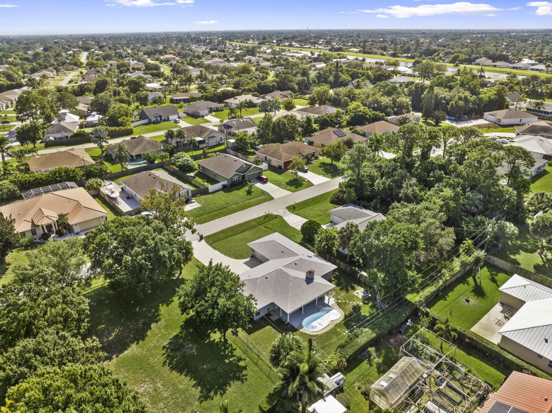 2316 SW Lejune Street, Port Saint Lucie, FL 34953 Photo