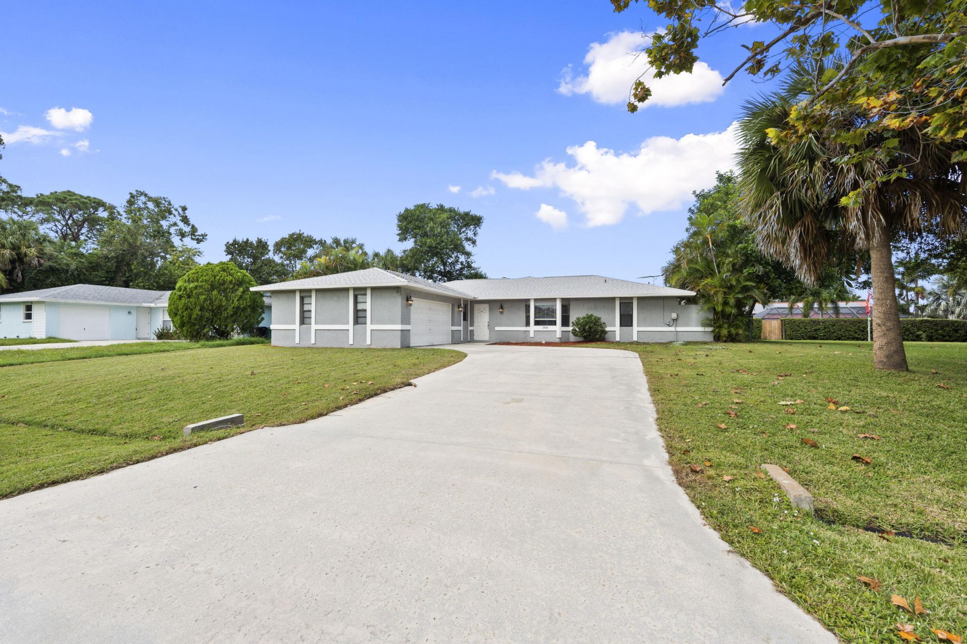 2316 SW Lejune Street, Port Saint Lucie, FL 34953 Photo