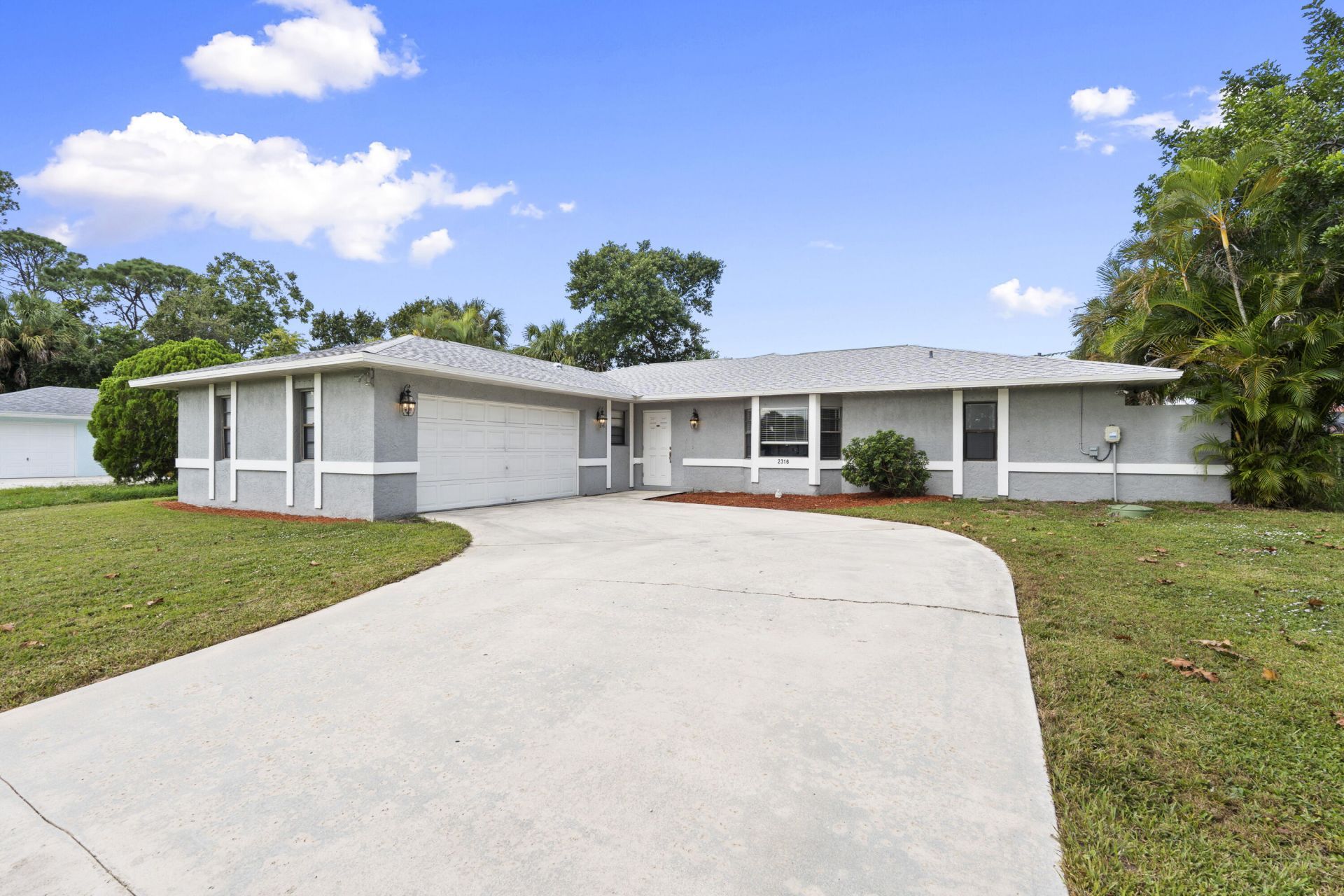 2316 SW Lejune Street, Port Saint Lucie, FL 34953 Photo