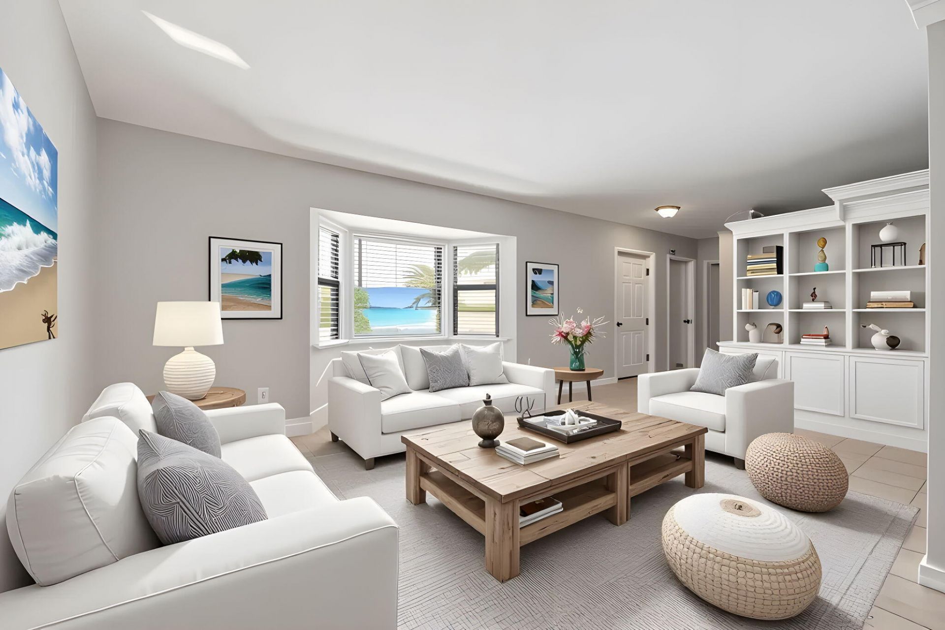 2316 SW Lejune Street, Port Saint Lucie, FL 34953 Photo