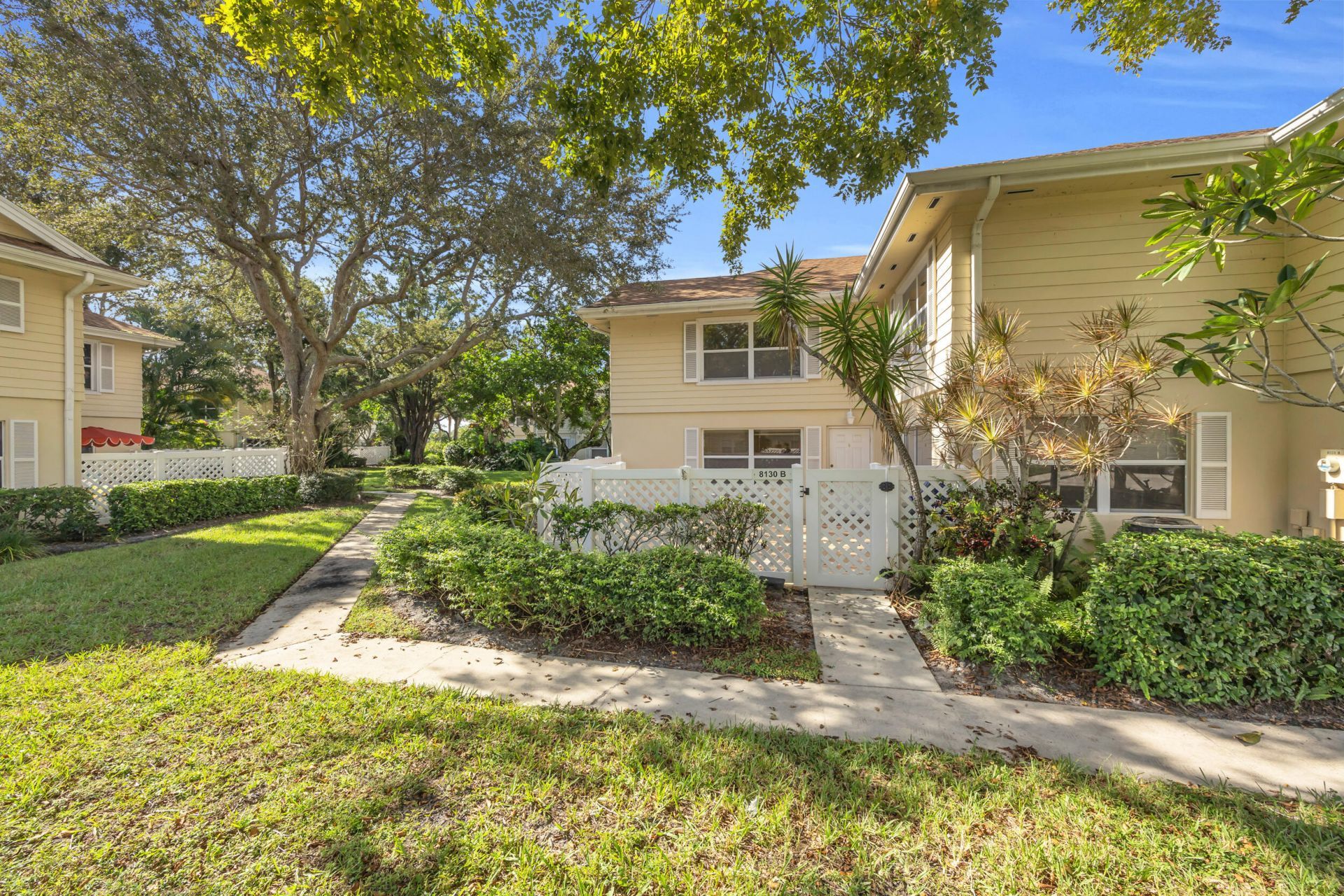 8130 Sedgewick Court, Unit 30b, West Palm Beach, FL 33406 Main Photo