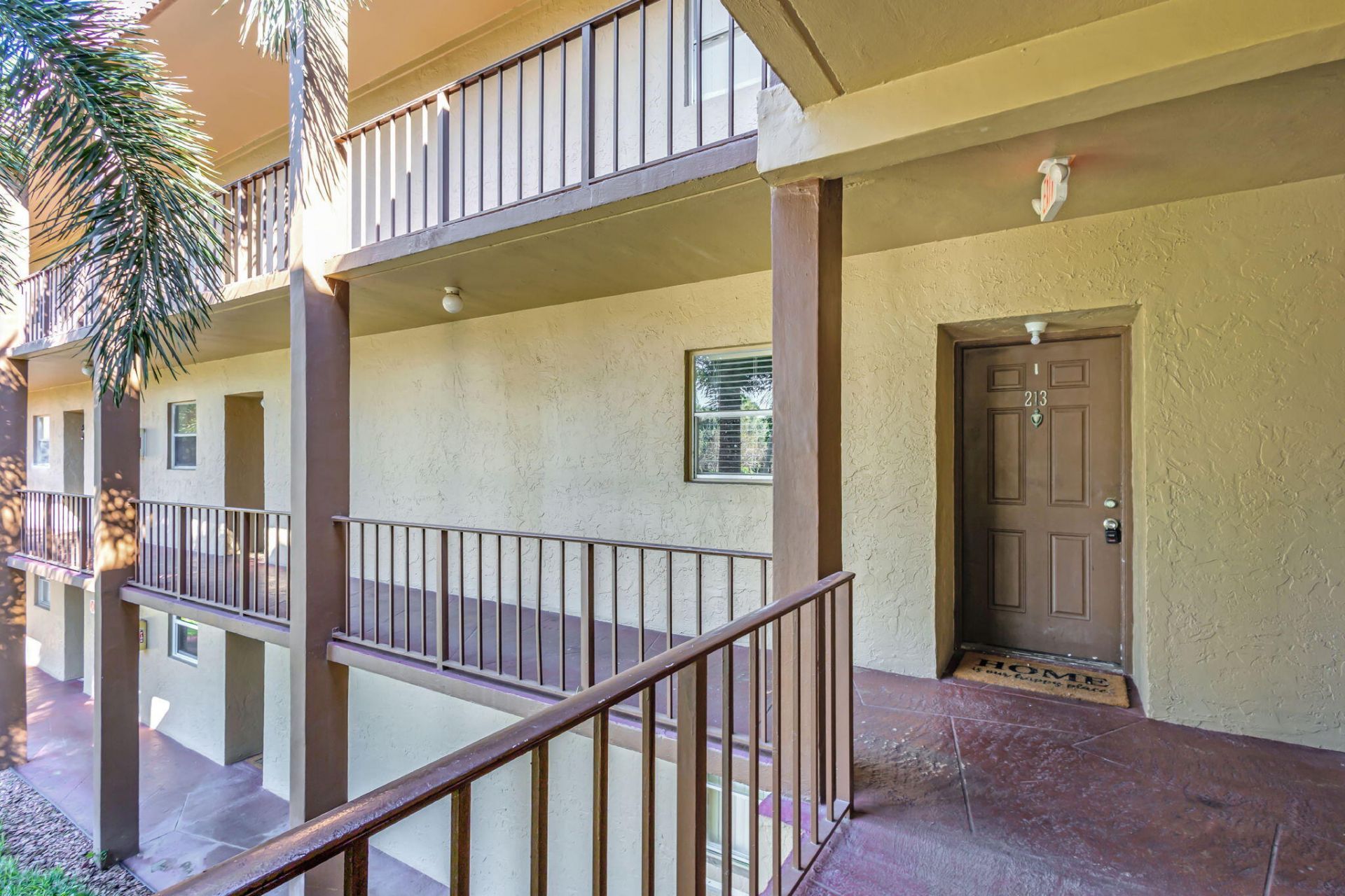 120 Sparrow Drive, Unit 213, Royal Palm Beach, FL 33411 Photo