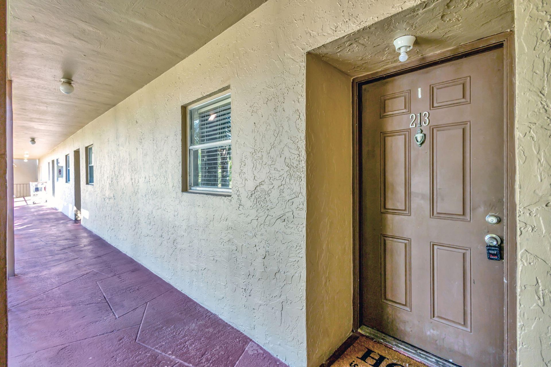 120 Sparrow Drive, Unit 213, Royal Palm Beach, FL 33411 Photo