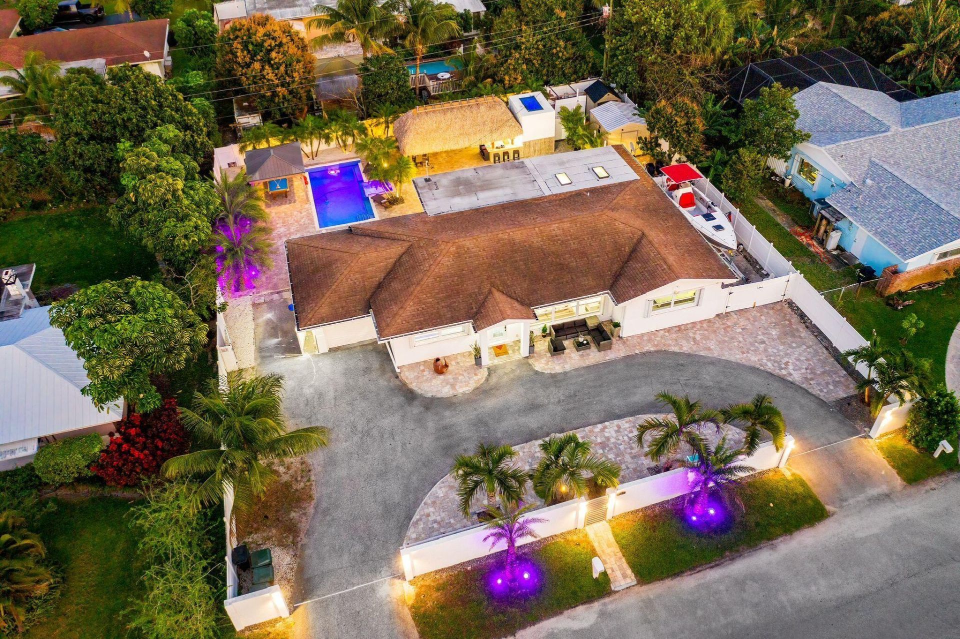 7320 Clarke Road, Lake Clarke Shores, FL 33406 Photo