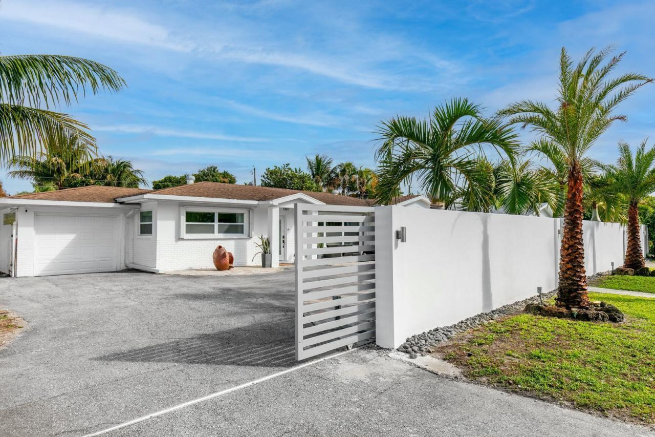 7320 Clarke Road, Lake Clarke Shores, FL 33406 Photo