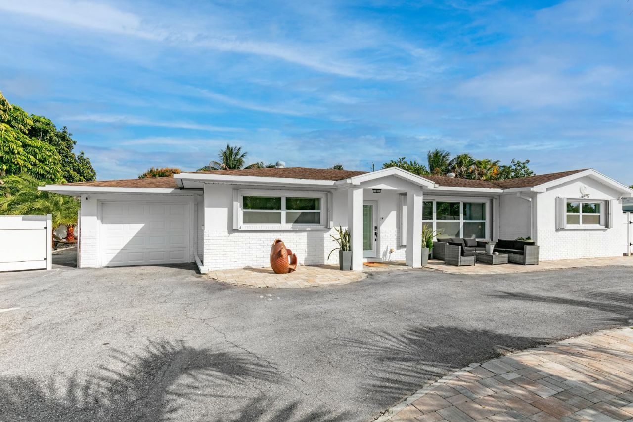 7320 Clarke Road, Lake Clarke Shores, FL 33406 Photo