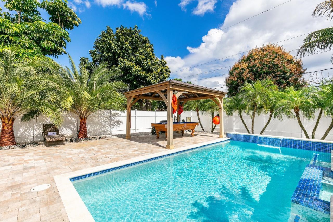 7320 Clarke Road, Lake Clarke Shores, FL 33406 Photo