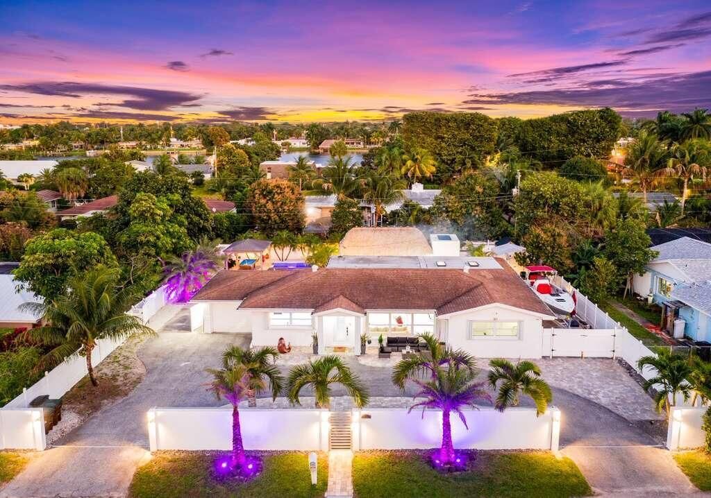 7320 Clarke Road, Lake Clarke Shores, FL 33406 Photo