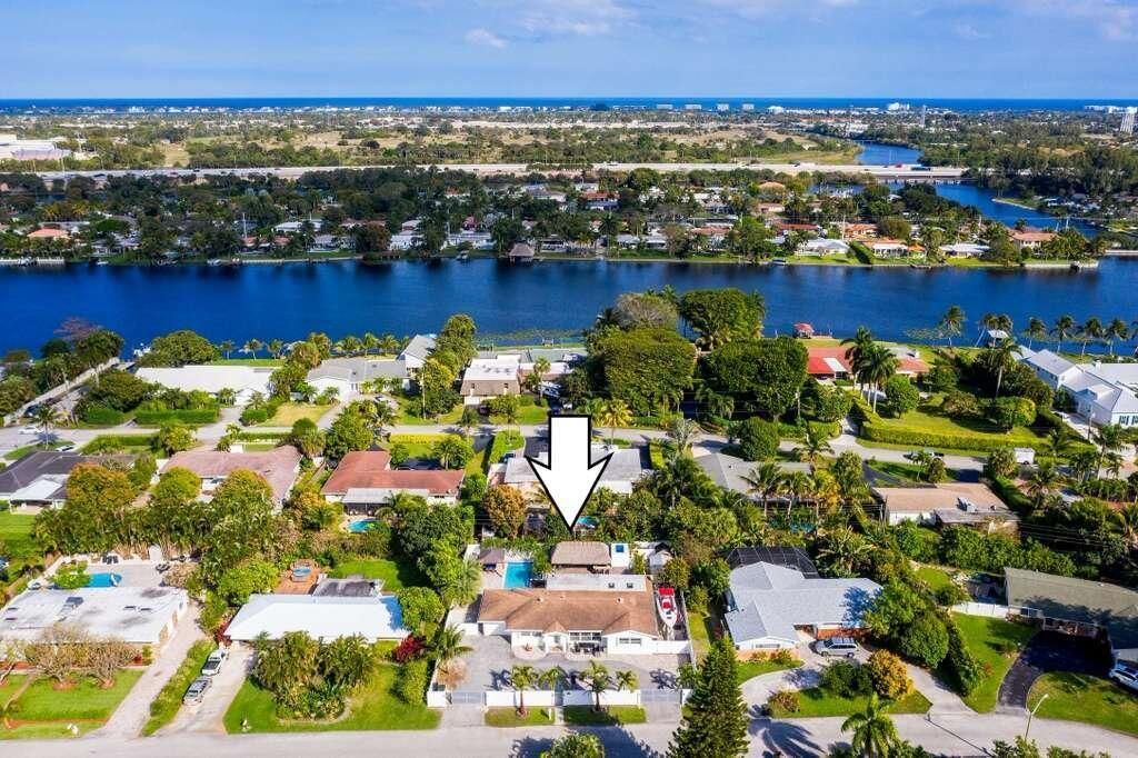 7320 Clarke Road, Lake Clarke Shores, FL 33406 Photo
